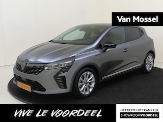 Renault Clio 1.0 TCe 90 GPF evolution |  Airco | Parkeer camera Achter | Parkeersensoren Achter | Trekhaak
