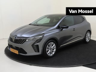 Renault Clio 1.0 TCe 90 GPF evolution |  Airco | Parkeer camera Achter | Parkeersensoren Achter | Trekhaak