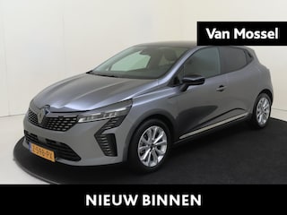 Renault Clio 1.0 TCe 90 GPF evolution |  Airco | Parkeer camera Achter | Parkeersensoren Achter | Trekhaak