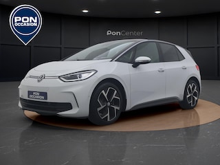 Volkswagen ID.3 Pro 59 kWh | Navigatie | Camera | Stuur-/Stoelverwarming | IQ Light |