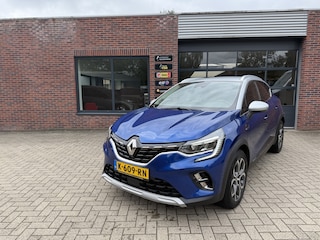 Renault Captur 1.3 TCe 130 Edition One Bose ,stoelverwarming , trekhaak