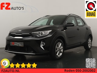 Kia Stonic 1.0 T-GDi MHEV DynamicLine - Navigatie - Achteruitrijcamera - Apple Carplay/Android Auto