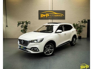 MG EHS 1.5 TGDI Luxury | Leer | Pano | Dodehoek | Full option