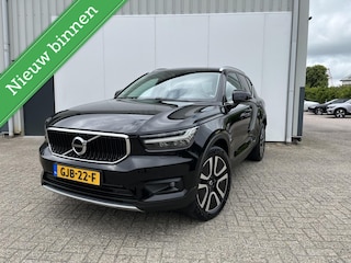 Volvo XC40 1.5 T4 Recharge Inscription|PAS V/A|Pano|stoel/stuurverw|19"|