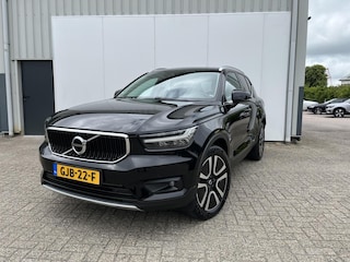 Volvo XC40 1.5 T4 Recharge Inscription|PAS V/A|Pano|stoel/stuurverw|19"|