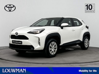 Toyota Yaris Cross 1.5 Hybrid 115 Active | Keyless | Climate Control | Parkeercamera |