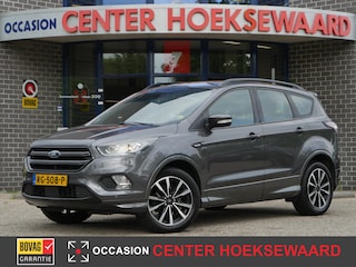 Ford Kuga 1.5 EcoBoost 120PK 2WD ST Line | Trekhaak | LED | Carplay | Bi-Xenon |