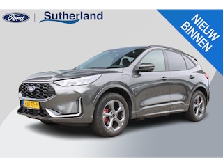 Ford Kuga 2.5 PHEV ST-Line X | NL Auto |  Winterpack | AGR Stoelen | Adaptieve Cruise Control | Electrische Achterklep | B&O Audio |