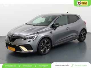 Renault Clio 1.6 E-Tech Hybrid 145 Engineered - Automaat - Navi - Climate - Org.NL