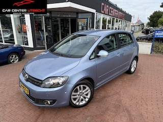 Volkswagen Golf Plus 1.4 TSI Highline AIRCO NAVI AUTOMAAT TREKHAAK