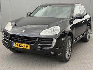 Porsche Cayenne 3.0 D