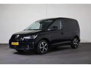 Volkswagen Caddy Cargo 2.0 TDI Automaat 75th Edition Leer Led Navigatie Camera
