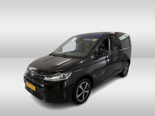 Volkswagen Caddy Cargo 2.0 TDI Automaat 75th Edition Leer Led Navigatie Camera