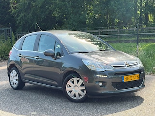 Citroën C3 1.2 PureTech Collection /Automaat/Navi/Cruise/Trekhaak/