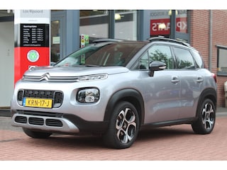 Citroën C3 Aircross 1.2 PureTech *Shine* | Trekhaak | Carplay | Camera | Cruise & Climate Control | PDC | Navigatie | Privacy |
