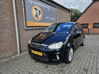 Ford C-MAX 1.8-16V Limited