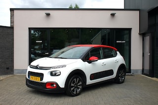 Citroën C3 1.2 PURETECH SHINE, Airco, DAB, Camera, PDC