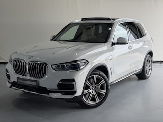 BMW X5 xDrive45e High Executive PANO B&W 360 CAM