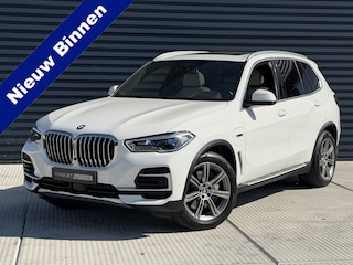 BMW X5 xDrive45e High Executive PANO B&W 360 CAM