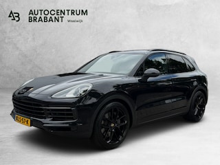 Porsche Cayenne 2.9 S (Dealer OndH, 2e Eig, Panorama, Lucht Vering, Night Vis, 18-voudige Stoelen, Stoel VerW/ VerK, Camera, Etc)