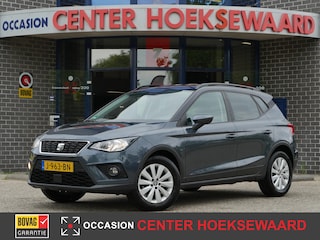 Seat Arona 1.0 TSI 95pk Style Business Intense | Bi-tone | Adaptieve Cruise | Camera |