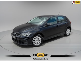 Volkswagen Polo 1.0 MPI Life * Carplay * Parkeersensoren * Airco * Allseason banden *