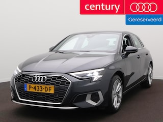 Audi A3 Sportback 30 TFSI Attitude | Led | Cruise | Navi | Clima