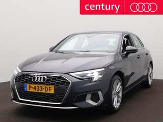 Audi A3 Sportback 30 TFSI Attitude | Led | Cruise | Navi | Clima