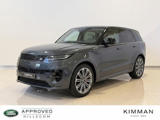Land Rover Range Rover Sport 3.0 P550e Autobiography PHEV / Direct beschikbaar / nw prijs €152.592,-