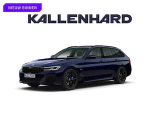 BMW 5-serie Touring 530e xDrive M-Sport - Trekhaak - Driving Ass Prof - Head-Up - Harman Kardon