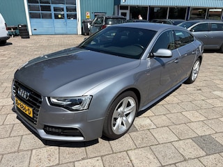 Audi A5 Sportback 1.8 TFSI Adrenalin