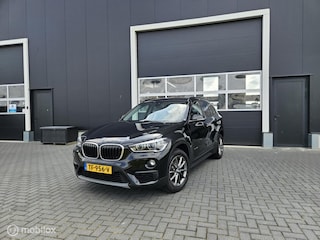 BMW X1 sDrive18i High Executive Automaat 1e eig. Trekhaak