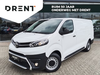 Toyota Proace Long 2.0 D-4D L2 Navigator | 360 camera | Navi | Sensoren v/a | Android Auto, Apple Carplay
