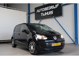 Volkswagen Up 1.0 move up! BlueMotion - N.A.P. Airco, Navi.