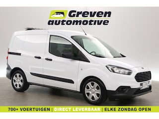 Ford Transit Courier 1.5 TDCI 101PK | Airco | Cruise | Stoelverwarming | Elektrpakket