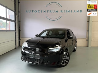 Opel Corsa 1.2 Turbo GS GS 130PK Automaat, Panoramadak, Stoel/Stuurverwarming, Apple Carplay, Camera
