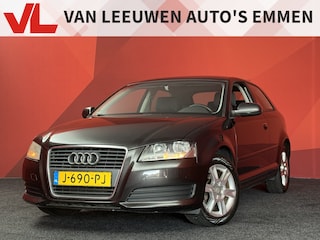 Audi A3 1.6 Attraction | Nieuw Binnen! | Lees Tekst | Zo Mee | Read Text