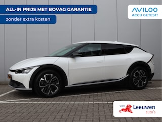 Kia EV6 Air 58 kWh | Camera | Org. NL | SOH 98,6% |