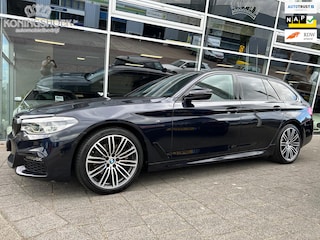 BMW 5-serie Touring 520i High Executive Edition M-Sport