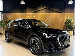 Audi Q3 35 TFSI Pro Line AUTOMAAT | CEUISE/CLIMATE CONTROL |