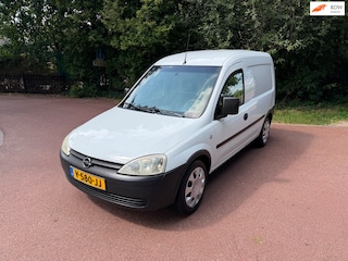 Opel Combo 1.6-16V CNG Base 800 kg. / Airco / Apk / Nap / Aux
