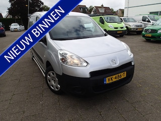 Peugeot Partner 120 1.6 HDI L1 XR Profit + VOORZIEN VAN AIRCO !!