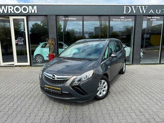 Opel Zafira Tourer 1.4 Edition