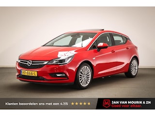 Opel Astra 1.4 Innovation | SCHUIFDAK | CLIMA | NAVIGATIE | DAB | APPLE | CAMERA