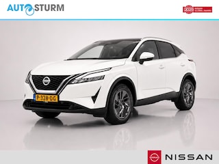 Nissan Qashqai 1.3 MHEV Acenta Design Pack incl. Allseasons!