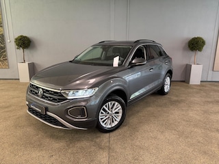 Volkswagen T-Roc 1.5 TSI Life Business LED-ACC-NAVI-APPLE CARPLAY