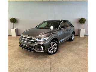 Volkswagen T-Roc 1.0 TSI R-Line - Camera - ACC - IQ - Massage - BTW