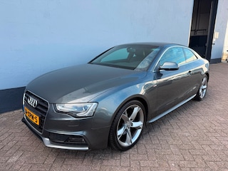 Audi A5 Coupé 2.0 TFSI Pro Line S Line