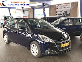 Peugeot 208 1.2 PureTech Blue Lion Cruise | Airco | 5 deurs | PDC | NAP.