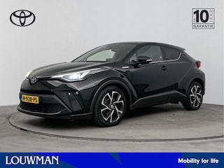 Toyota C-HR 1.8 Hybrid First Edition | NL-Auto | JBL Audio | Stoelverwarming | ***